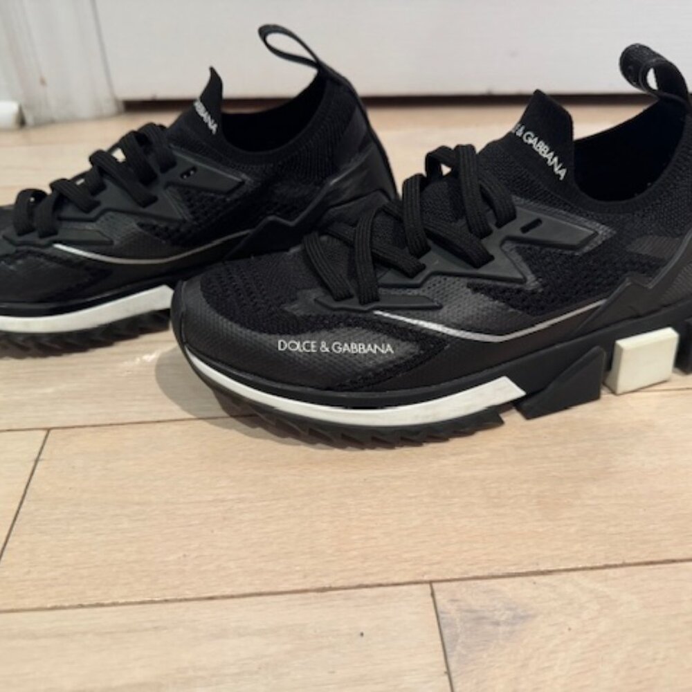 Dolce & Gabbana Sneakers